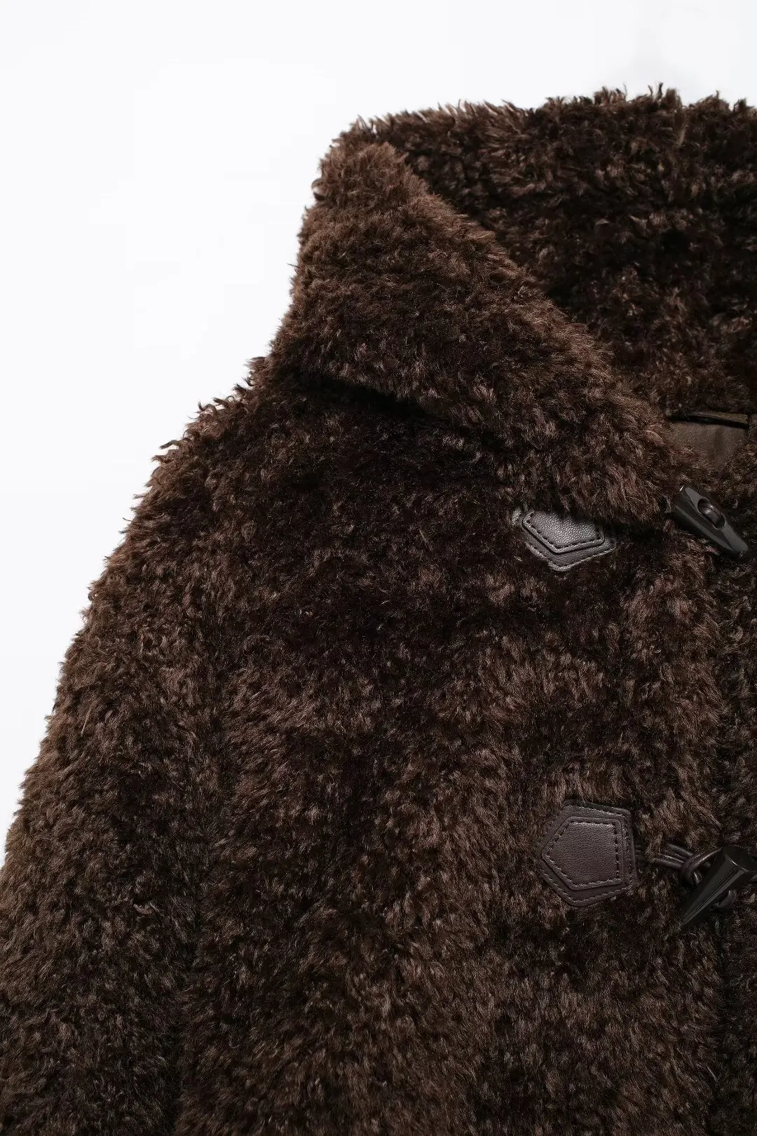 Fleece Jackets Women's Winter Coat Warm Jaqueta Feminina Long Sleeve Tops 2024 Solid Elegant Fashion With Hoodies Thick Jackets