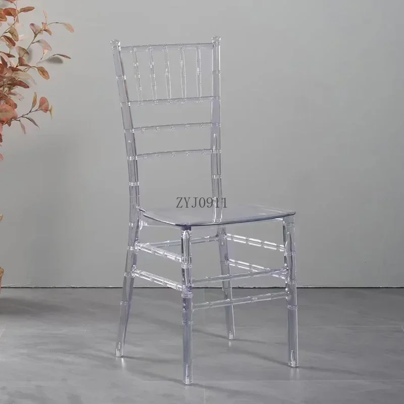 *Reception Chair Living Room Armchair Knight Chair Stackable Banquet Party Casual Party