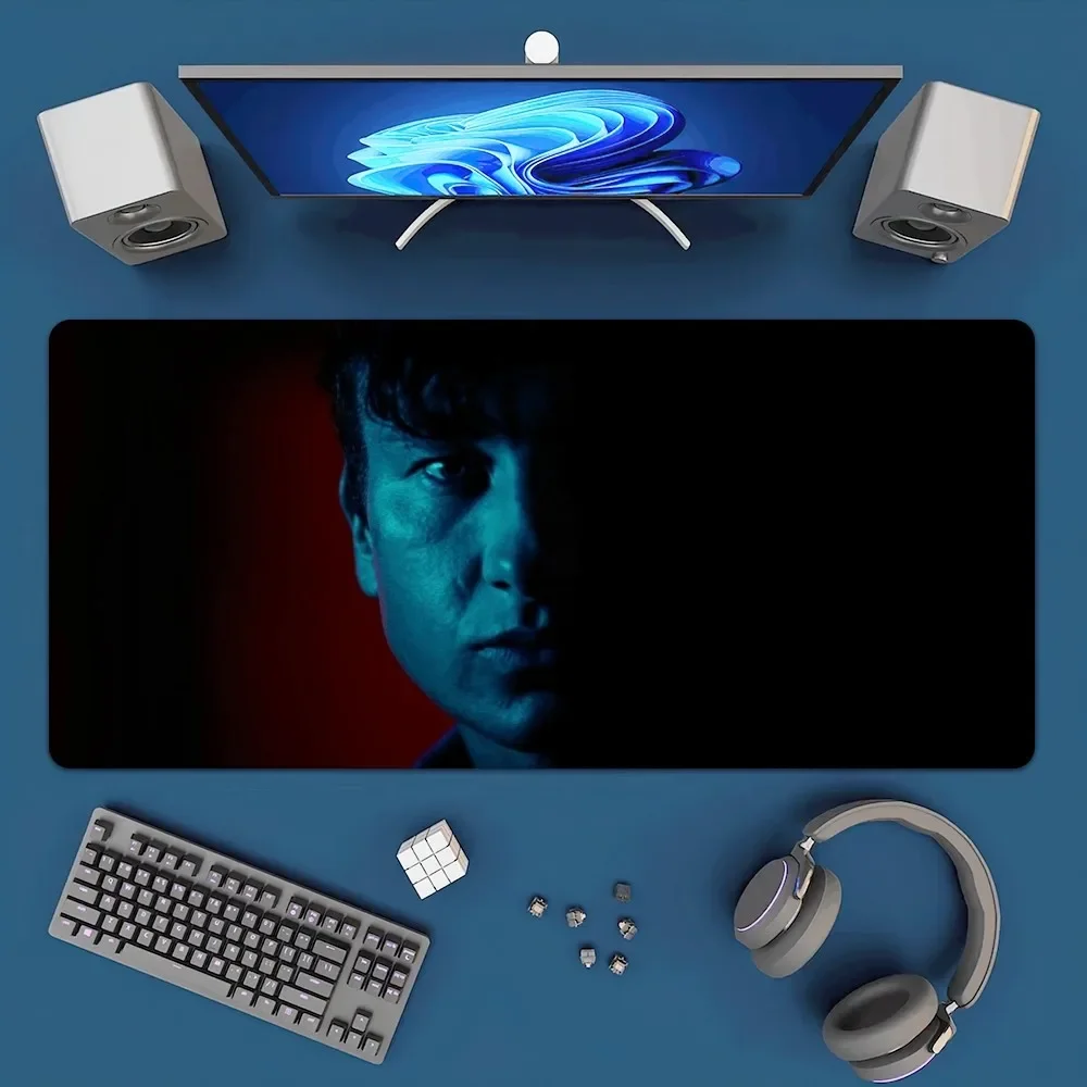 BEAST KINGDOM Movie S-Saltburn Mousepad Office Large Mouse Mat Keyboard Mats Rubber PC Computer Game Big Anti-slip Mice Mat 5