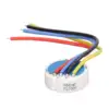 0-5 Bar Liquid Pressure Sensor with Resistive Ceramic Base for water Tank - CJ-5C Model 1