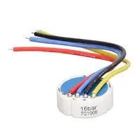 0-5 Bar Liquid Pressure Sensor with Resistive Ceramic Base for water Tank - CJ-5C Model 1