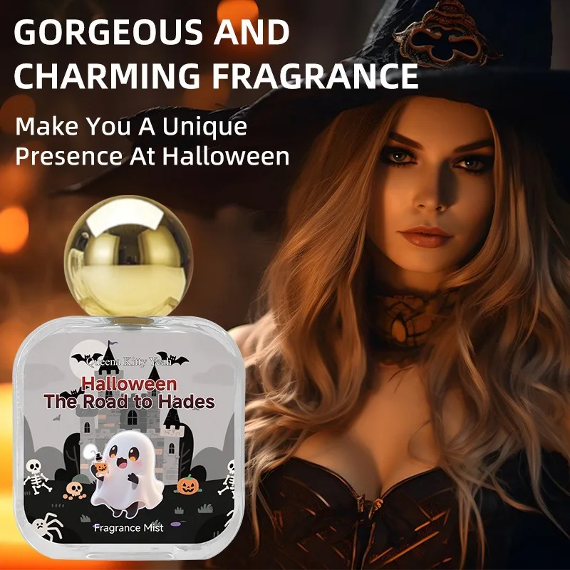 Elegant Luxury Eau De Parfum - Long-Lasting and Premium Fragrance Atmosphere