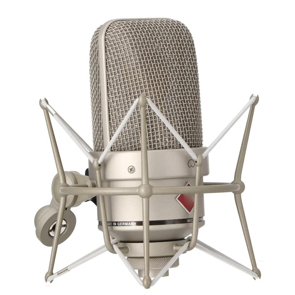 ميكروفون مكثف للاستوديو TLM49، ميكروفون قلبي منخفض...