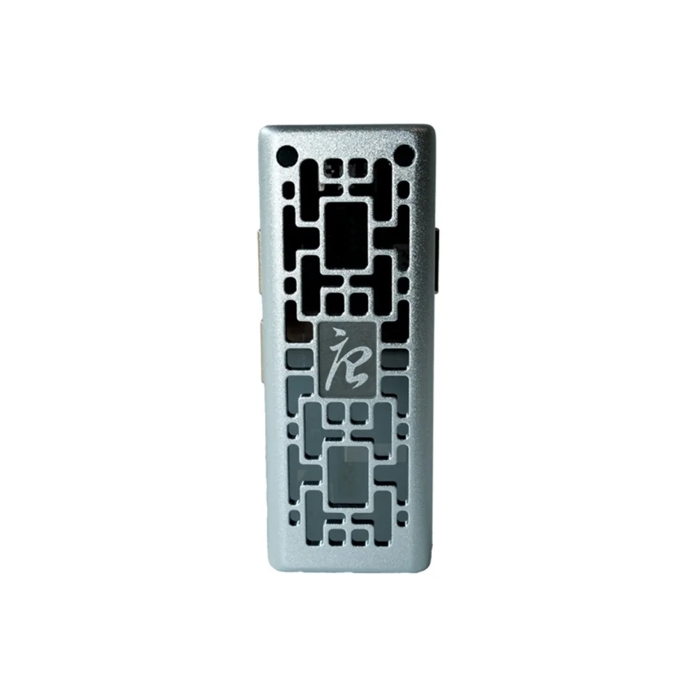 TANGZU Yulinglong Type-C AK4493SEQ 휴대용 DAC 및 AMP Hifi 음악 증폭기
