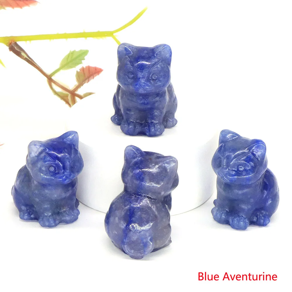 Blue Aventurine