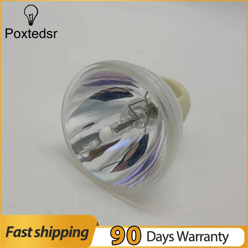 Lampe De Rechange Avec Boîtier Pour Projecteur Infocus IN220 IN222 - Référence SP-LAMP-091 / 097 SP-LAMP-091 Boîtier Ampoule 190W 5000h