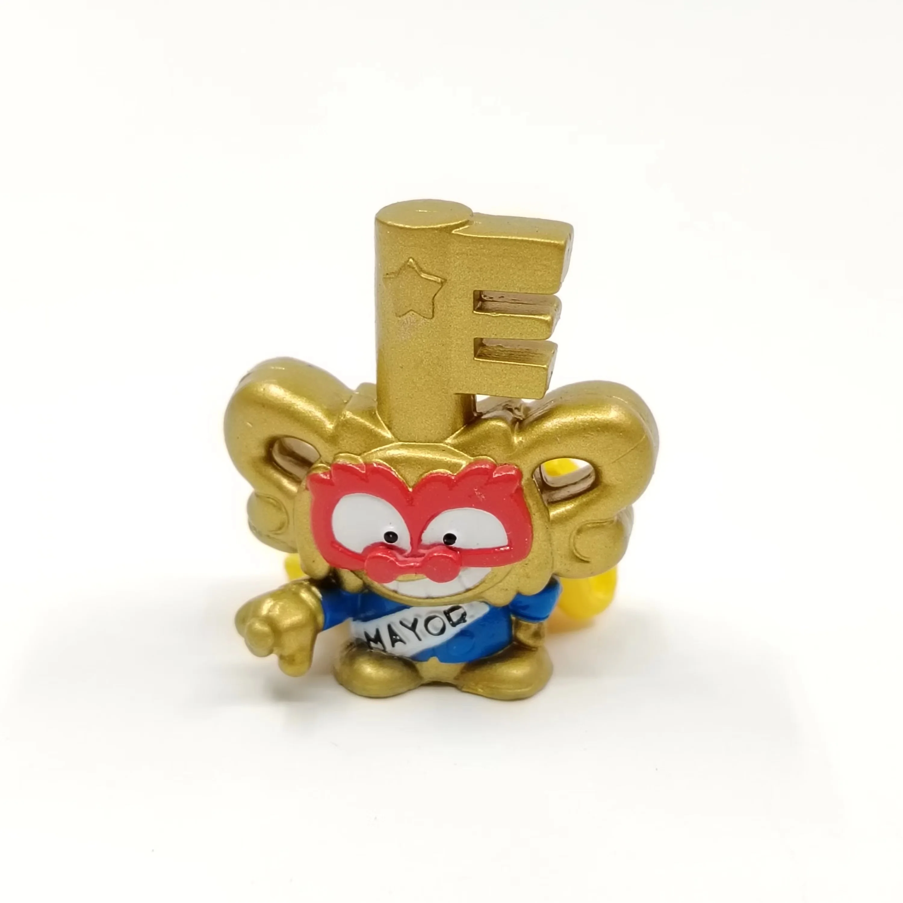 2024 Newest Ultra Rare Superzings Dr.volt Neon Blast Mr.King Beyond  Emperorder Limited Collection Superthings Toys for Boy - AliExpress