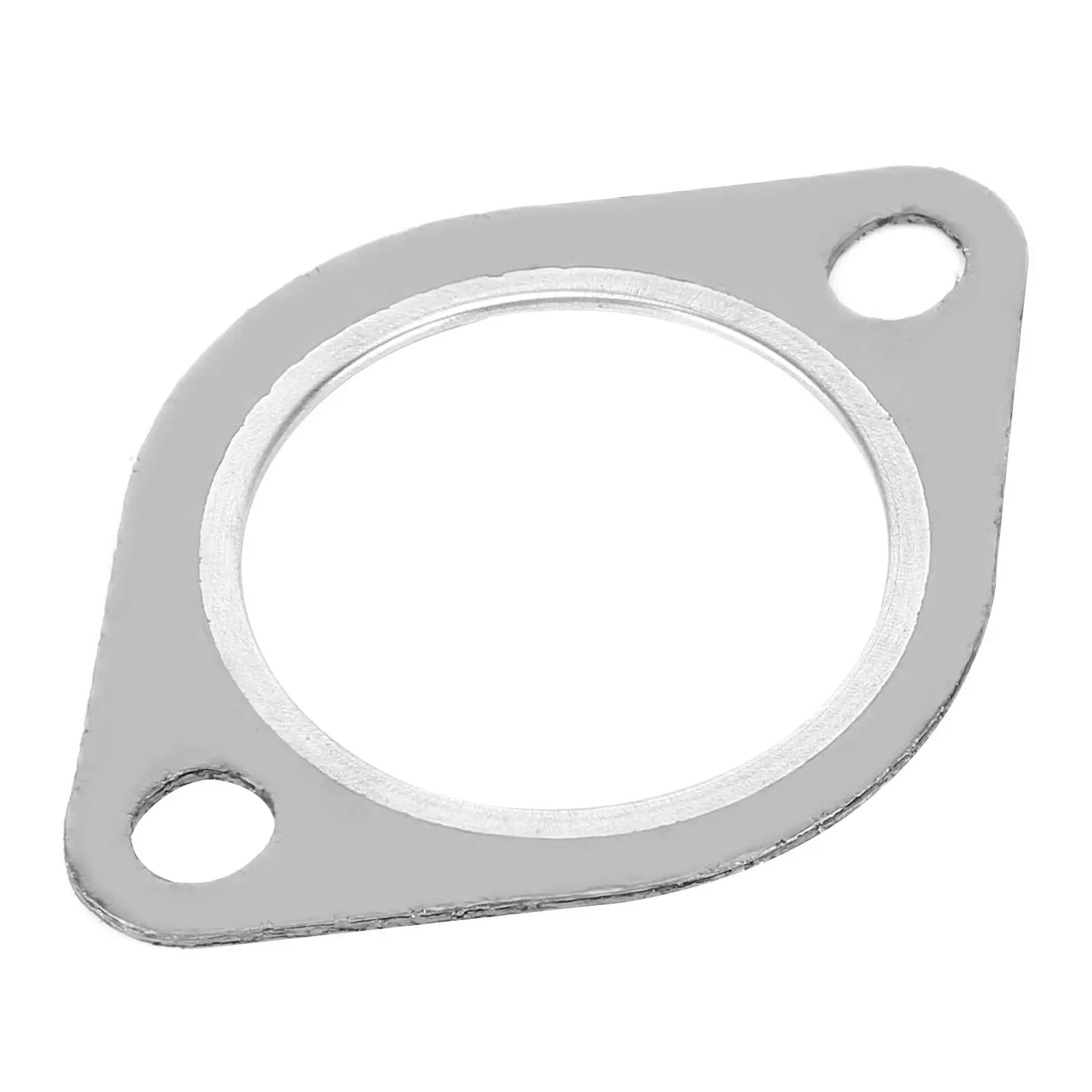 2pcs Exhaust Manifold Gasket 18107502346 for BMW E36 E39 E46 E53 E70 E83 E85