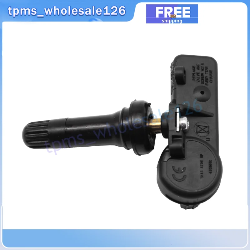 Ÿ̾ з  ý , ũ̽ 300 긵  Ʈ  ׷ üŰ ƮƮ TPMS, 433MHZ, 56029359AC, 4 