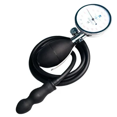 Libo Vagina Agina Ball Pressure Gauge Theme Machine Vagina Relaxation State Measurement Women Kegel Balls Tightening