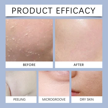 Jaysuing Collagen hydrating facial mask brightens skin tone and tightens skin with hyaluronic acid moisturizing facial mask 2