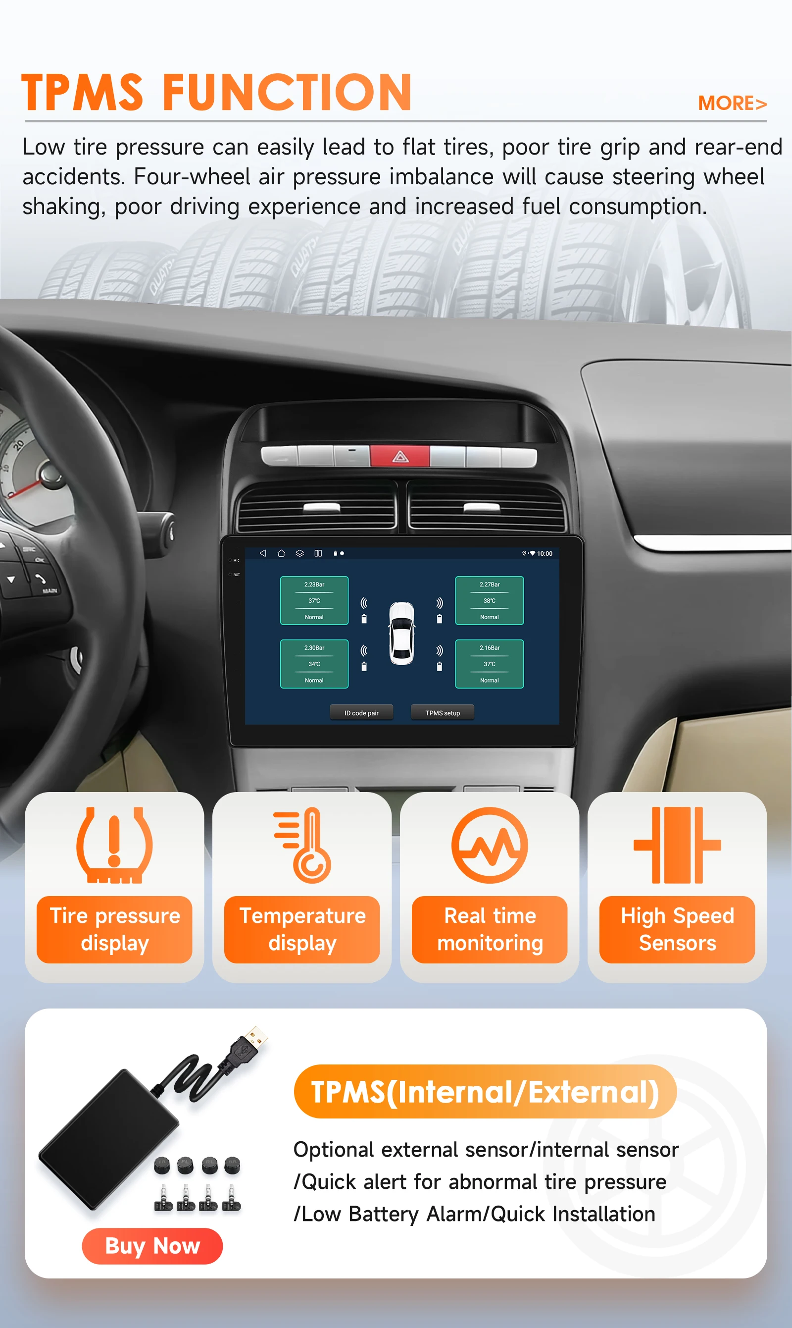 Snapdragon 6115 Carplay Android 14 Auto Autoradio für Fiat Linea 2007–2012 Autoradio GPS 360 Kamera Multimedia 2din RDS Bildschirm – Detail 39