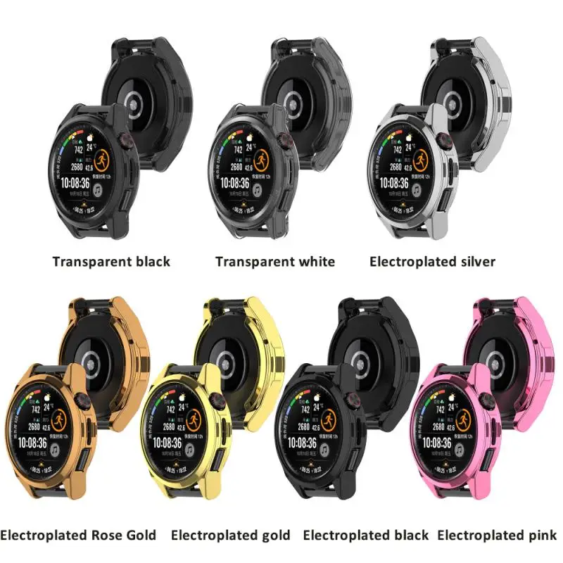 ȭ ġ ȣ ̽, GT3 SE/GT , 46mm ⵵  ȣ Ŀ, Ʈ ġ ȣ 