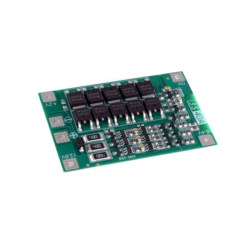 Set od 8 ESC Brushless 2S/3S 20A-60A za RC Drone i Multikopter
