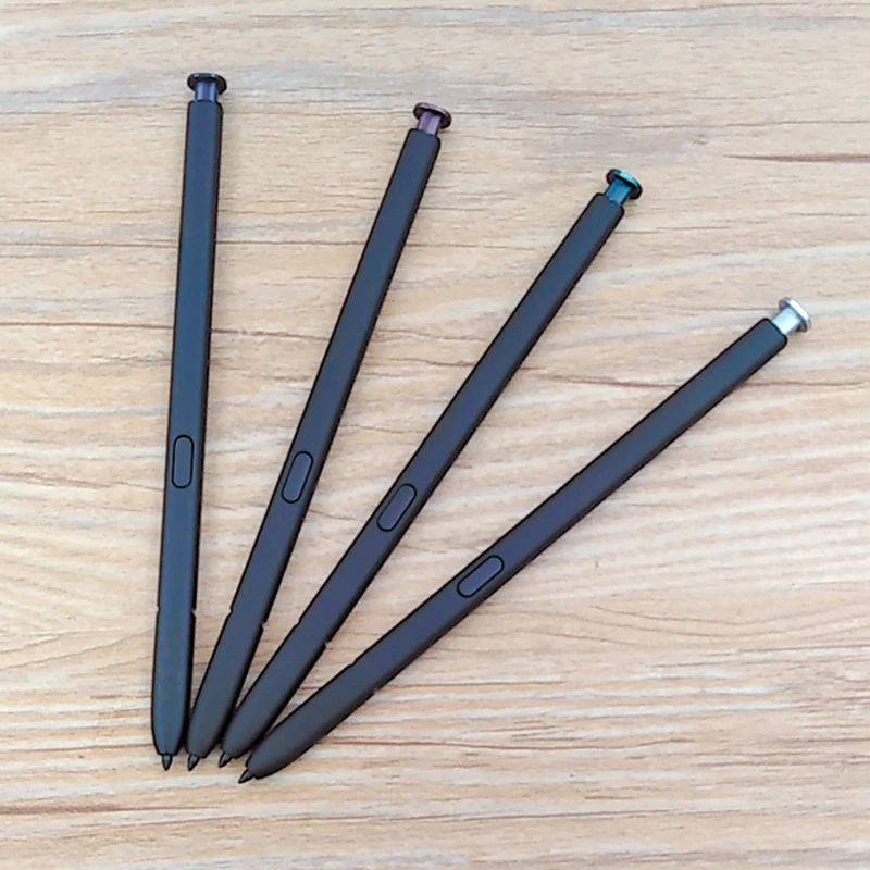 Enhanced Bluetooth-Enabled Stylus