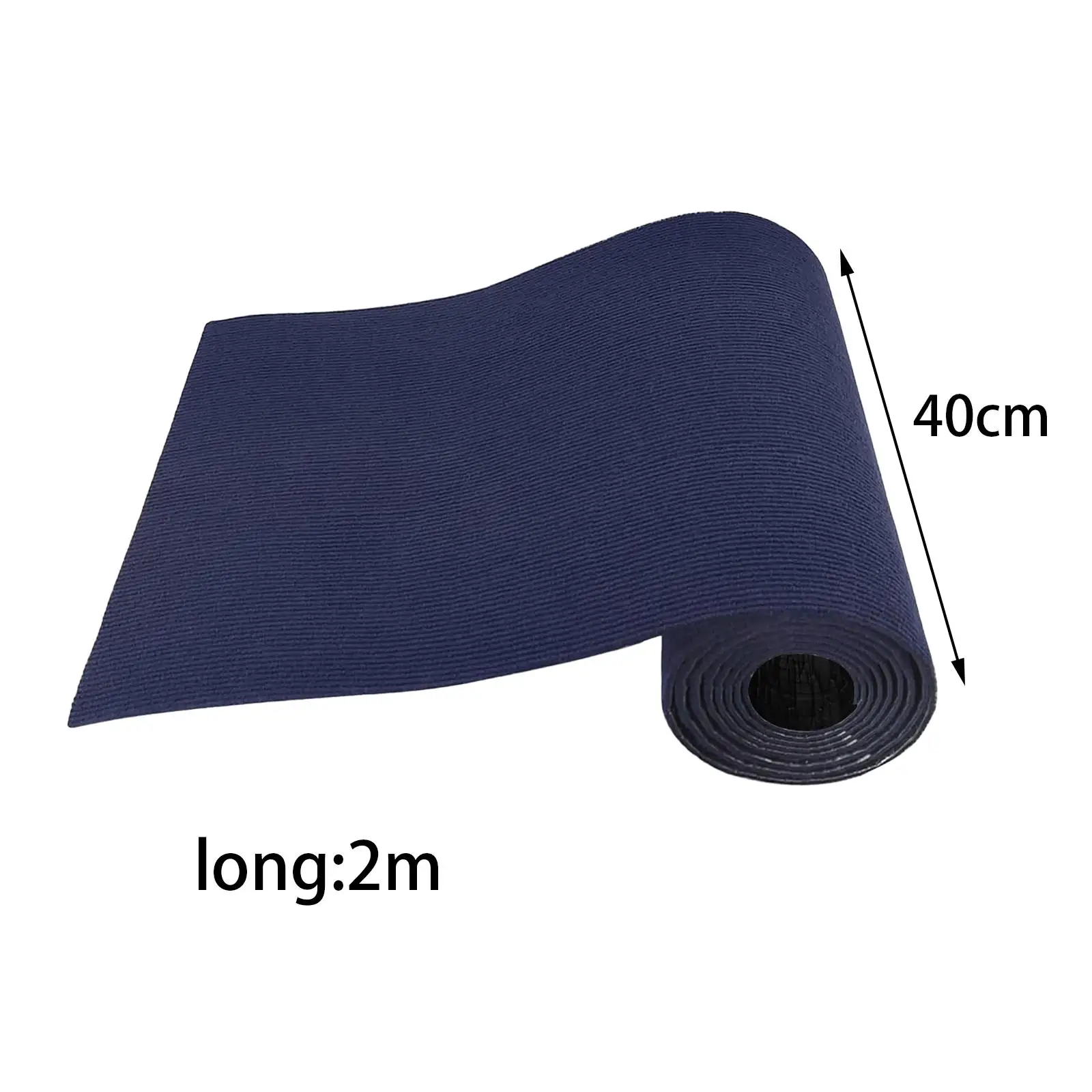Trimmable Cat Scratch Mat Cat Scratch Carpet Self Adhesive Cat Scratcher Mat Cat Scratching Post Carpet for Cat Tree Shelf