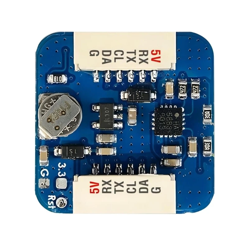 

MATEK M10Q-5883 GNSS Module High Sensitivity Built-in for FPVs