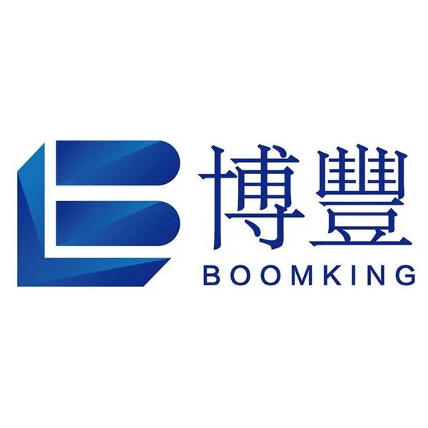 BOOMKING COMPANY Store