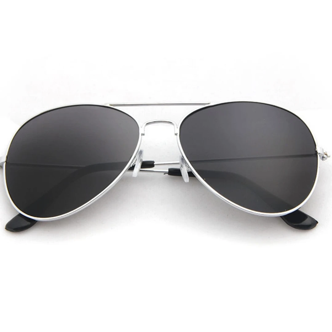 Advanced Adult Metal Aviator Sonnenbrille Herren bunte Trend Kröte Sonnenbrille – Detail 7