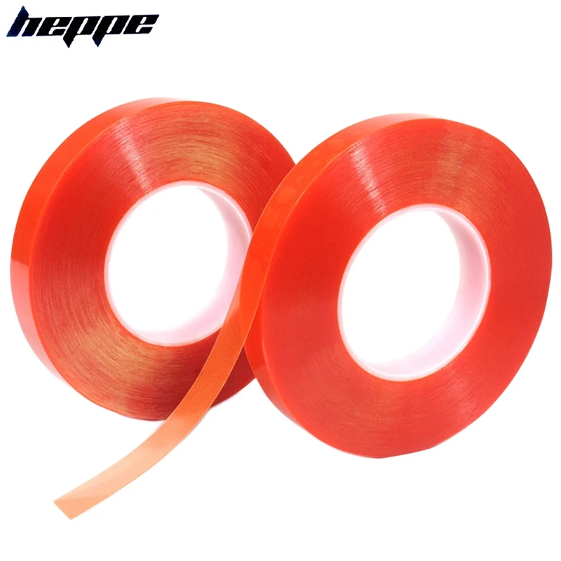 Wheelset Gluing Tape Tubulars Rims Tape Gluing Rim Tape Tire Rim