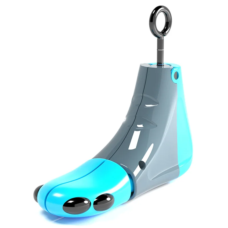 Schuh-Expander, Schuhe unterstützen, High-Top-Schuh-Stütze, Sohlenunterstützung, breite, längliche Schuhe, letzte Universal-Expander für Sportschuhe – Detail 6