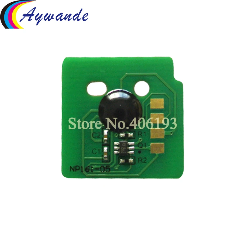 Cartridge Chip Toner Chip Toner Cartridge Chip 4X Toner Cartridge chip for Xerox Versalink C7020 C7025 C7030 7020 7025 7030 Drum Unit Chip