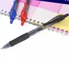 6pcs Japan Pilot Gel Pen BL-G2 0.7mm Ballpoint Pen Art Supplies Office Accessories Student School Stationery Large Capacity 4