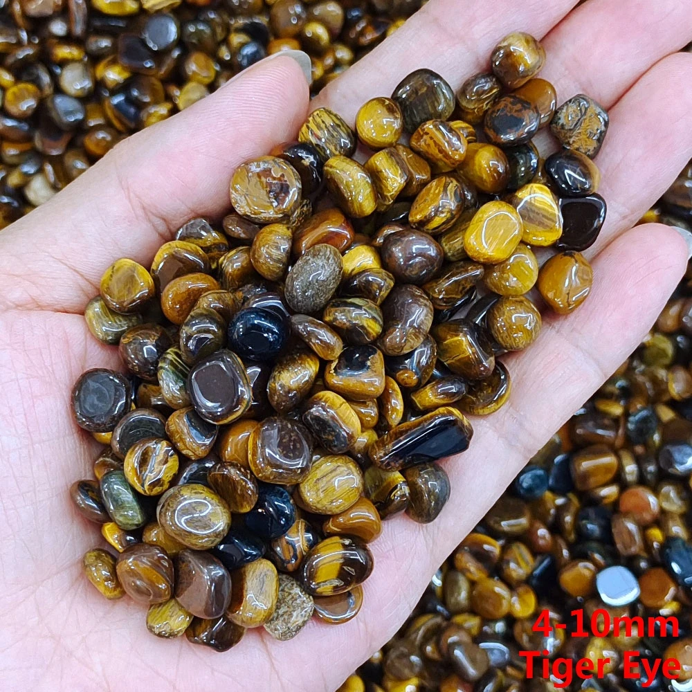 Natural Irregular Quartz Gemstones for Home and Aquarium Decor