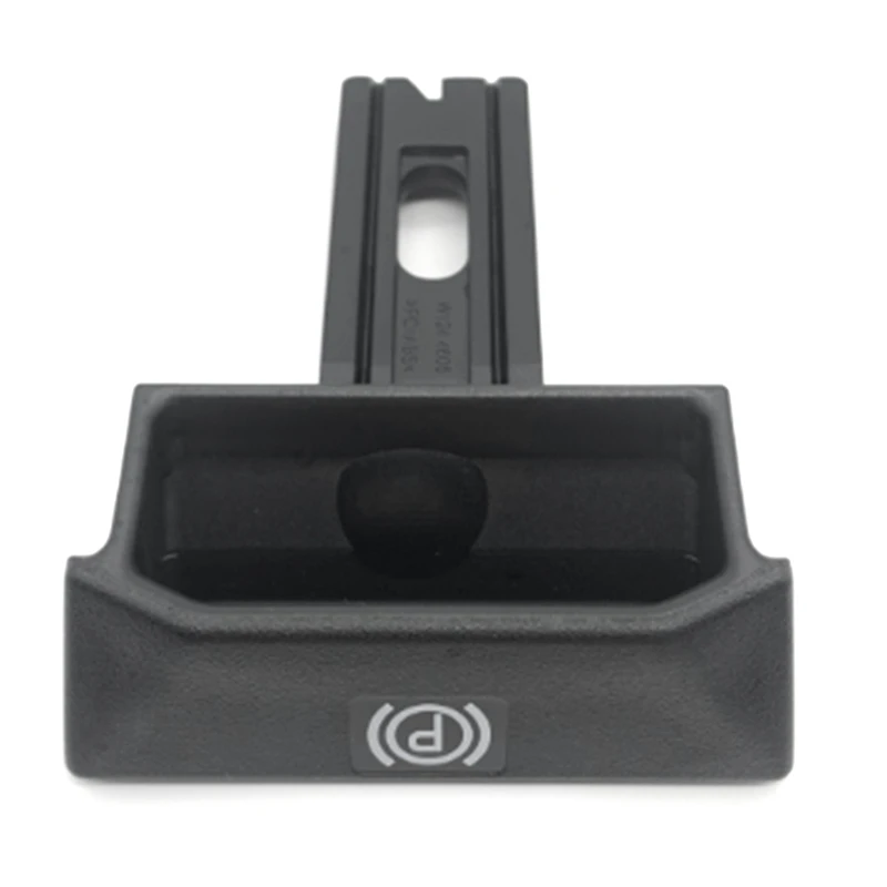 Car Handbrake Parking Brake Release Handle 1634270020 For Mercedes-Benz W124 1984-1993