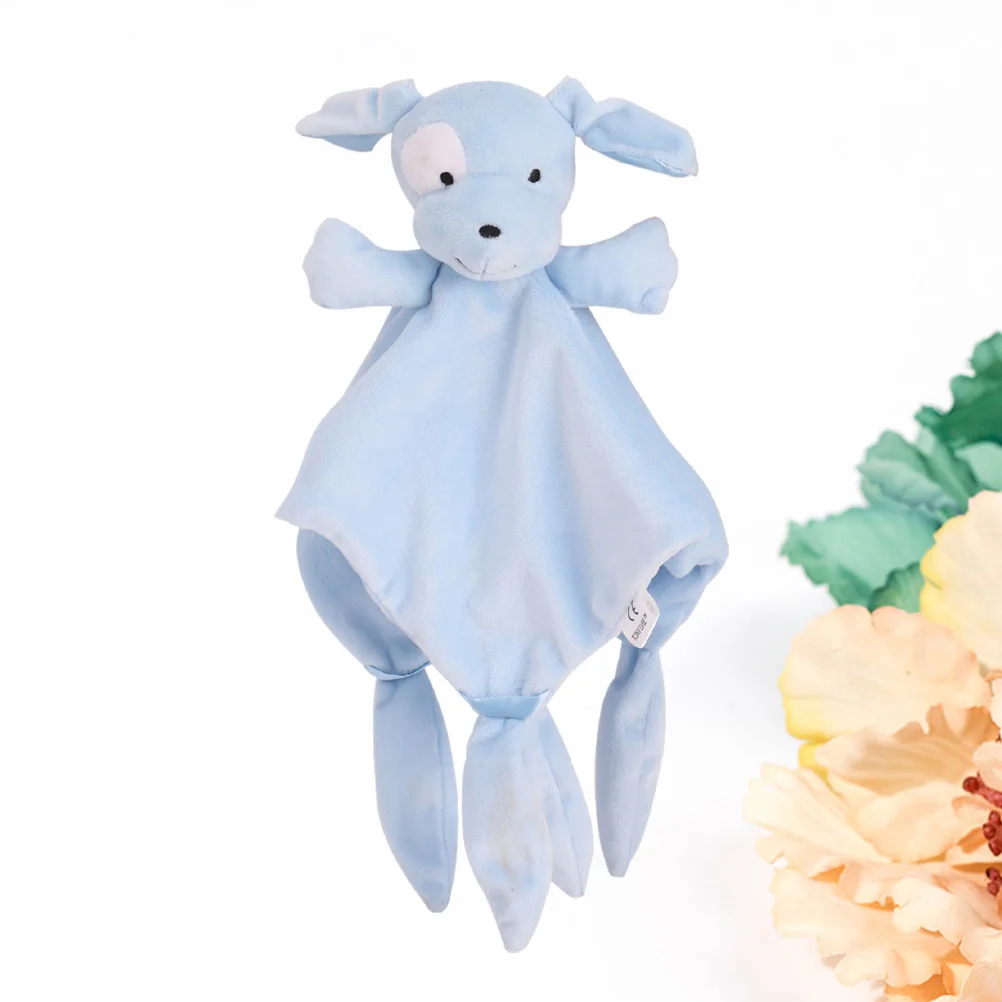 

Одеяло, плюшевое одеяло, мягкое одеяло для сна, одеяло для новорожденных, игрушки для мальчиков (синий)