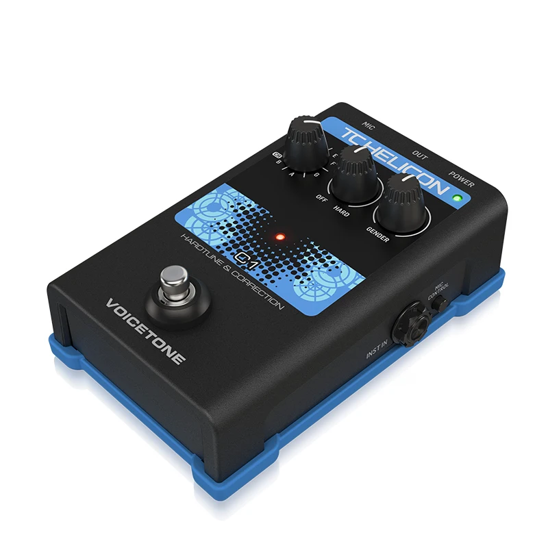 828* TC HELICON ボーカルエフェクタ VOICELIVE PLAY Amazon | □TC-HELICON VoiceLive Play ボーカル用エフェクター