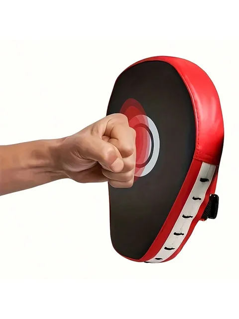 PU Boxing Target Pad 1