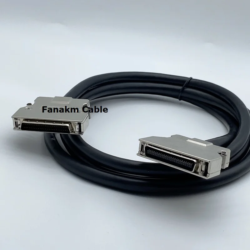 DB50 para CN50, M M SCSI, 1,8