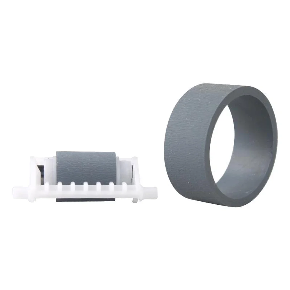 

Оригинальный и новый пикап-ролик для EPSON Stylus Office T1100 B1100 Photo 1390 1400 1410 L1300 L1800 R1900 1500W ME1100, 5 комплектов