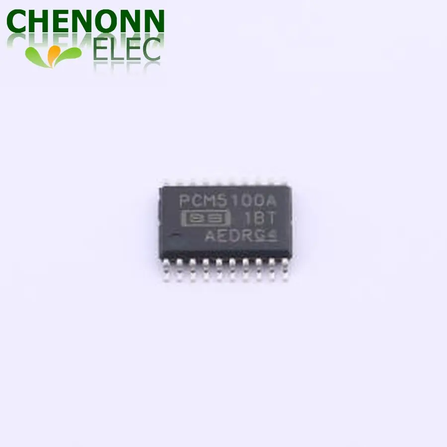 PCM5100APW