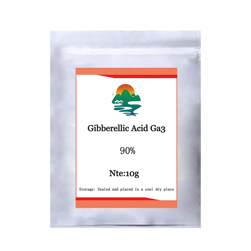 gibberellic acid ga3/Gibberellin /GA3/Gibberellic acid Plant Growth Regulator with low price