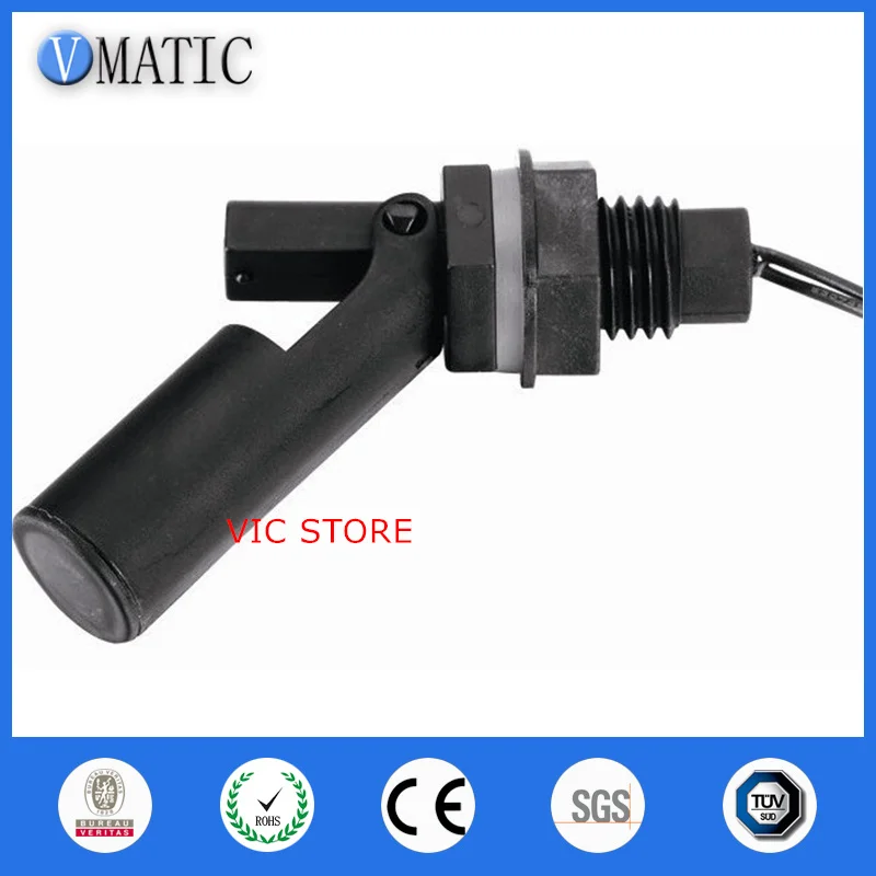 VCL5 Manufacturers Technology Float Ball Transducer Water Level Meter Pulse Sensor