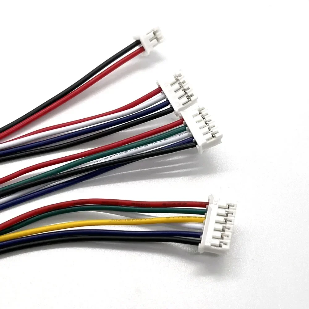 USB-C C타입 방수 커넥터, PH 2.0 너트 잠금 패널 장착, TPC 방수 고속 충전 잭, 2 핀, 4 핀, 5 핀, 6 핀