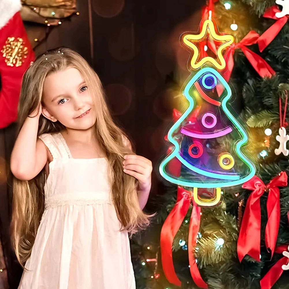 Рисунок 2 - Рождественская елка