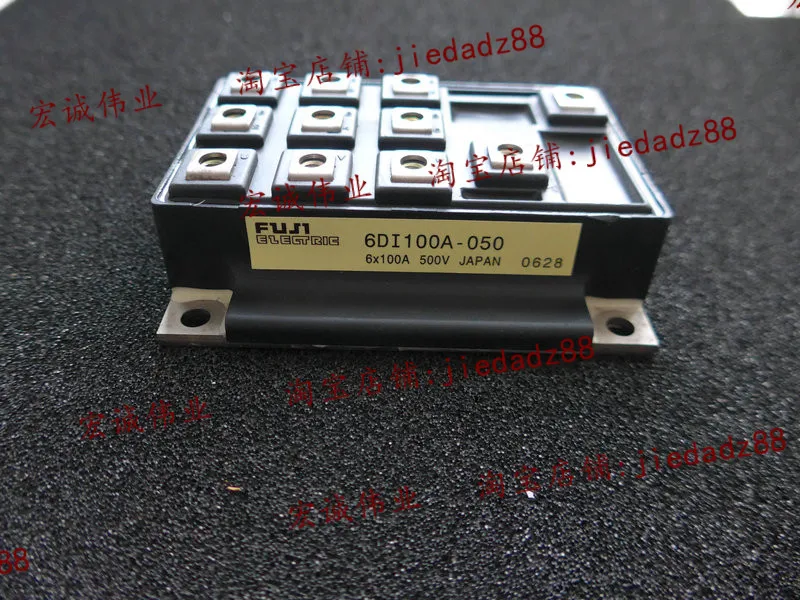 

6DI100A-050 6DI100A-060 новая и быстрая доставка