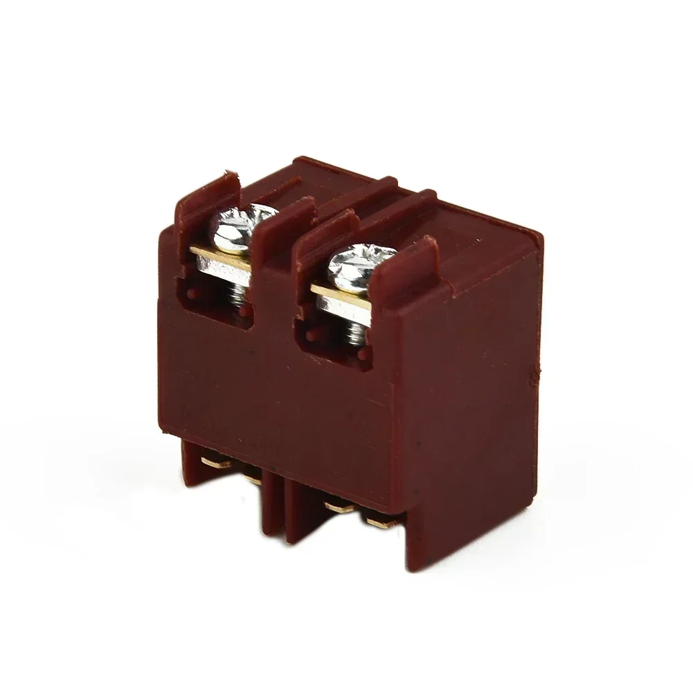 10 Pièces De Blocs Poussoirs Interrupteur Pour Meuleuse D’angle Bosch GWS6-100 - Neuf - Pièce Détachée