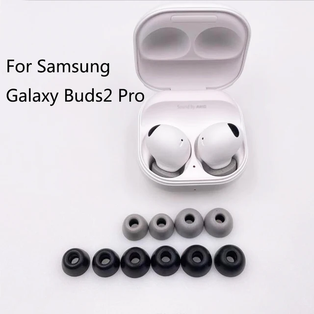 Galaxy Buds2 Pro 本体・イヤーピース 【公式通販】