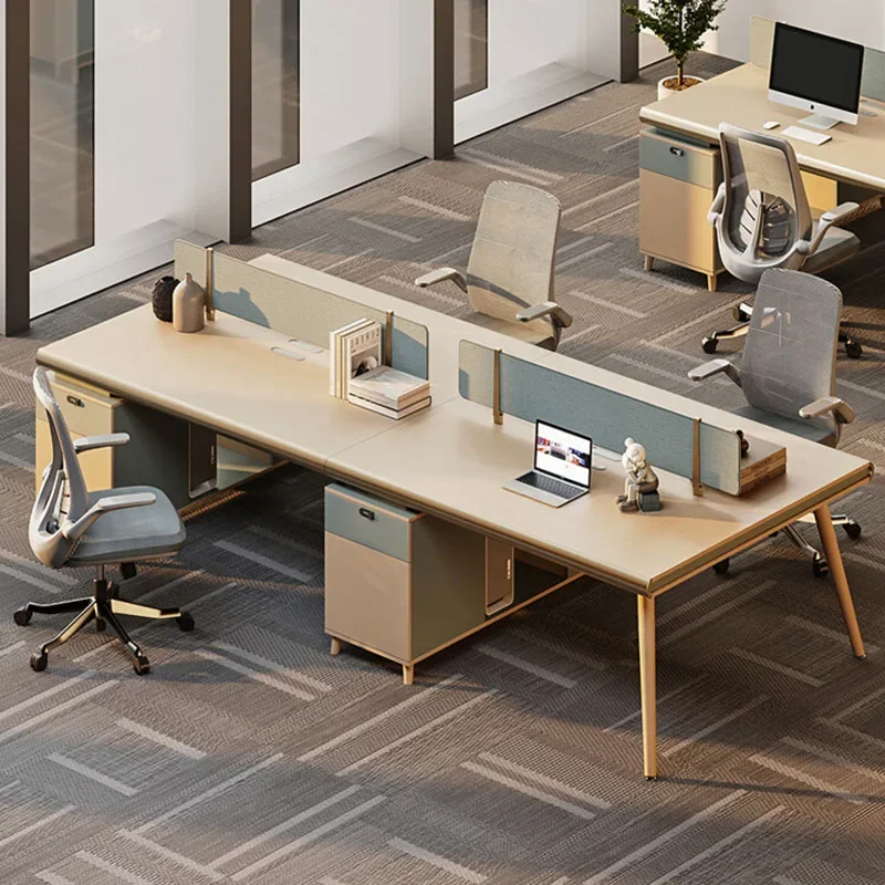 Рисунок 3 - Игровой офисный стол для гостиной