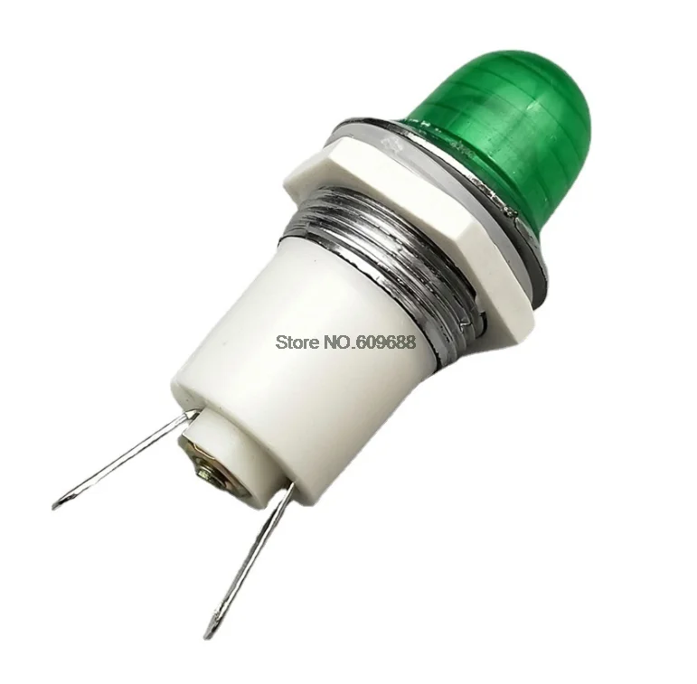 100PCSXD016mmIndicatorPilotLightSTCGeneratorAccessoriesSall