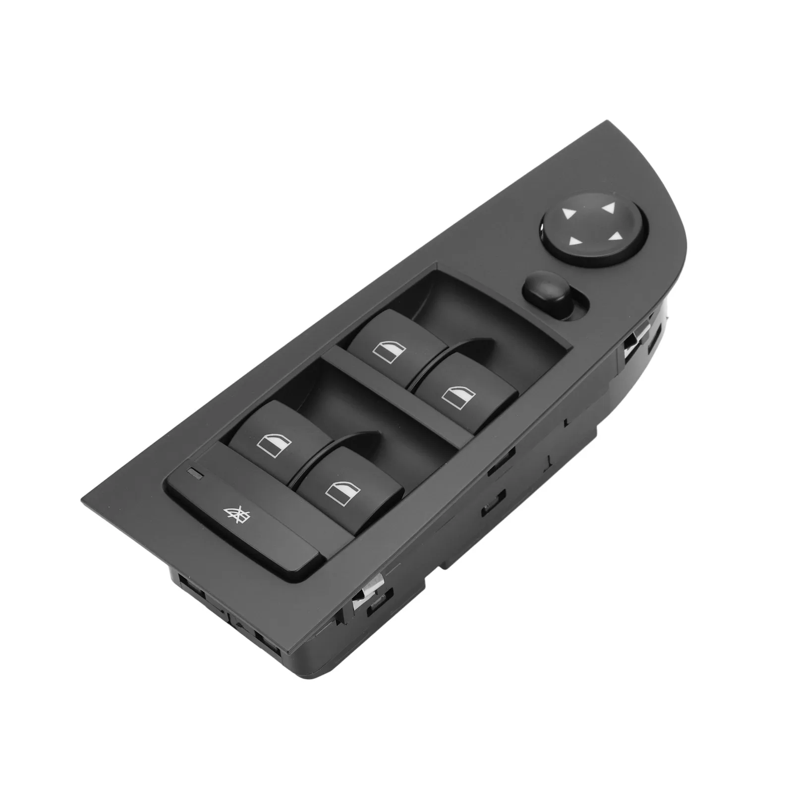 Fensterheberschalter vorne links für BMW 3er E90 E91 61319217326 (mit Panel) (mit Innenbox) – Detail 1