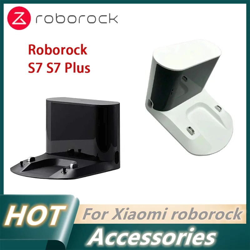 for-roborock-charger-docking-station-base-parts-accessories-for-roborock-s7-s7-plus-q7-max-vacuum-cleaner-eu-version