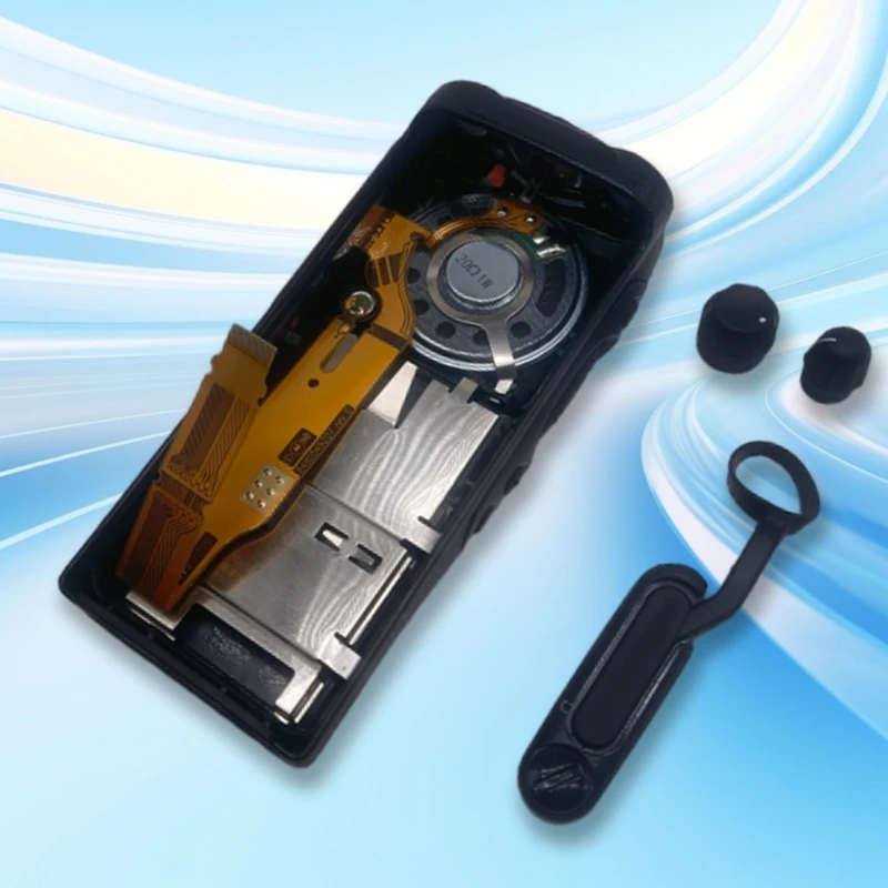 Рисунок 2 - Прямая поставка портативных радиоприемников