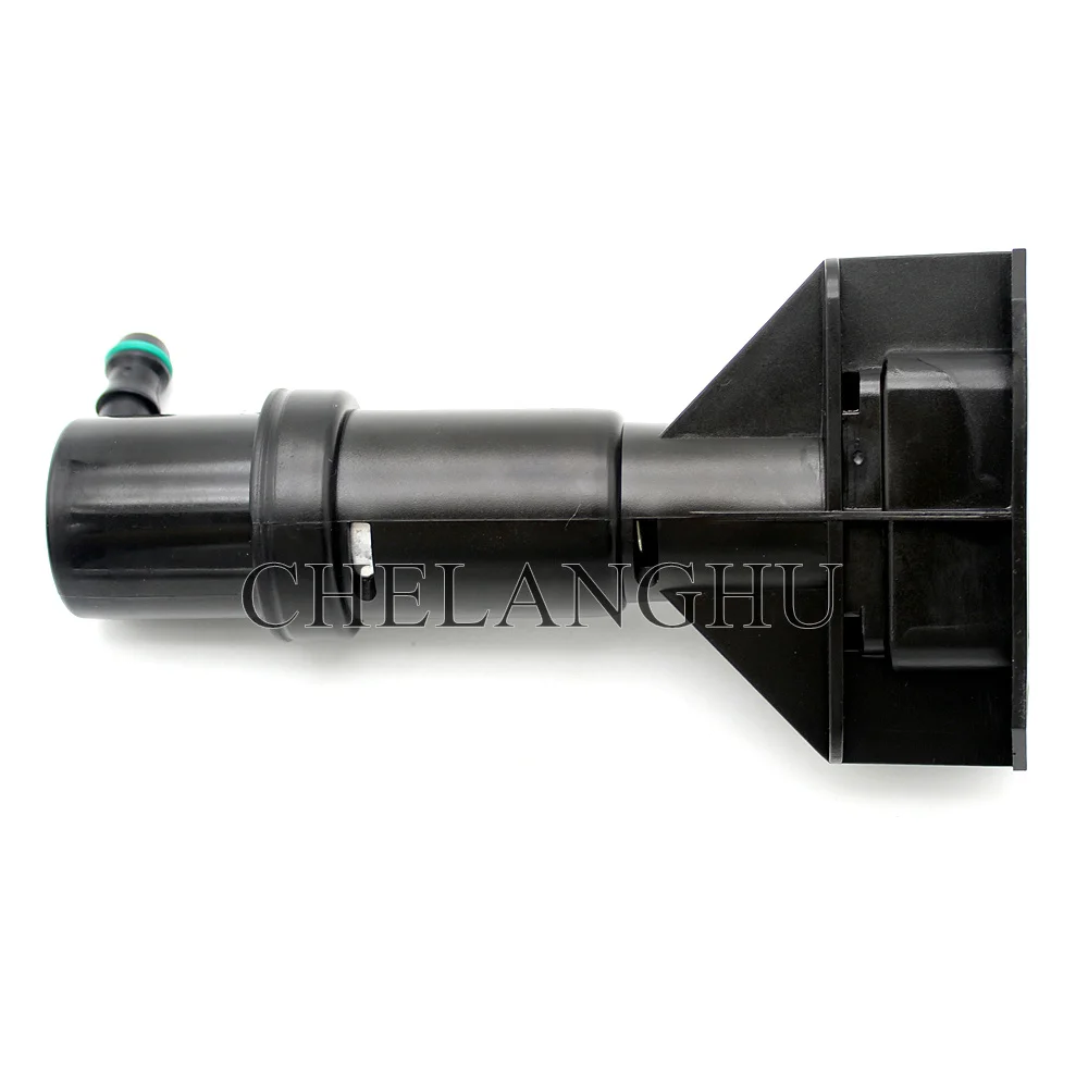 Front Headlight Washer Lift Cylinder Spray Nozzle Jet For Audi A6 C5 Allroad 2002 2003 2004 2005 Car-styling