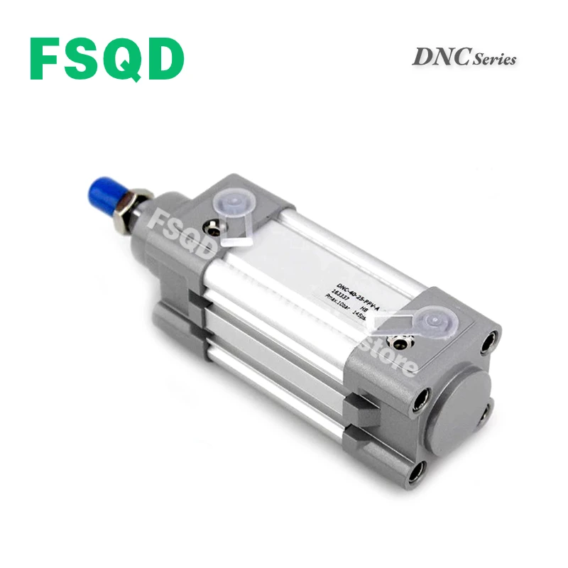 DNCシリンダー用リペアキット DNC-50-PPV-A 369197 - AliExpress 13 | 標準シリンダ、DSBC-100-25-40-50-80-100-125-150-PPVA-N3(DSBC-100-25-PPVA-N | NURII