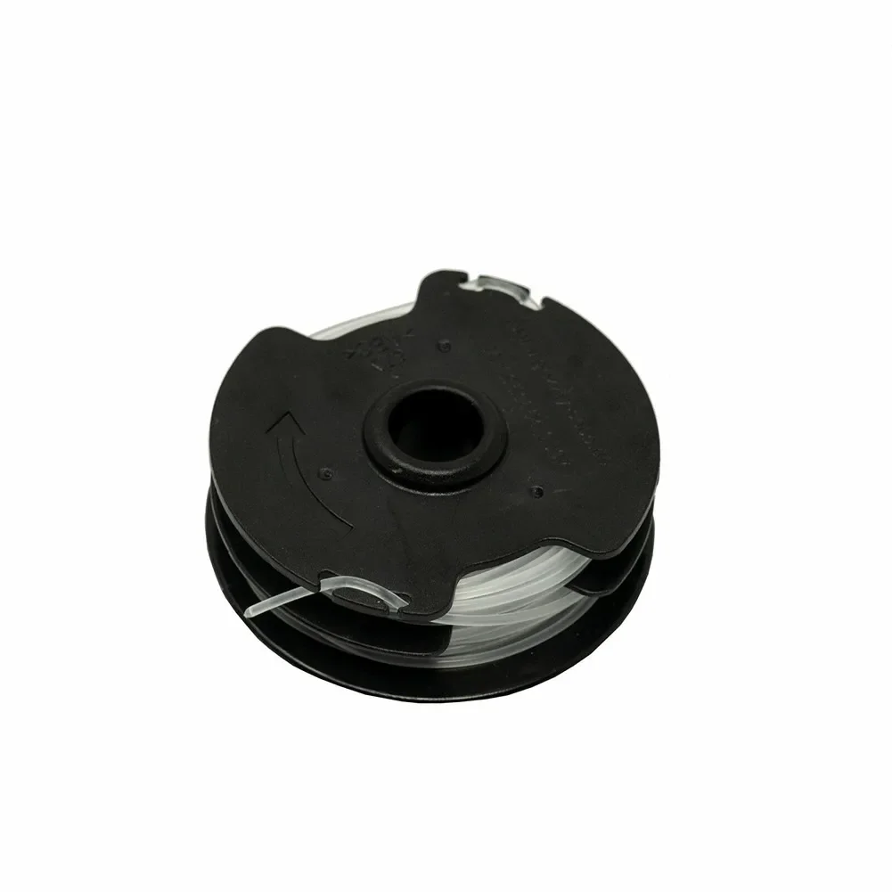 Cordless Grass Trimmer PRTA 20-Li C3 IAN351753 Replacement Spools Thread Spool With Nylon Brushcutter Garden Tool grass trimmer brush cutter parts strimmer trimmer parts grass trimmer accessory grass trimmer filter kit